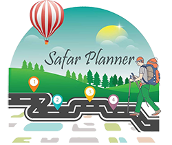 Safar Planner